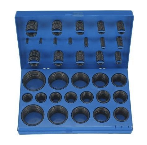 Tiivistesarja Condor Werkzeug C1580/419; 419 kpl.