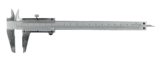 Työntömitta Condor Werkzeug C1345; 150 mm