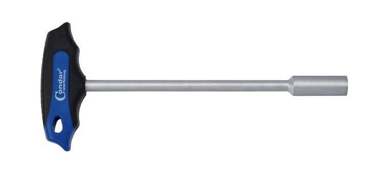 T-ruuvinväännin Condor Werkzeug C2027/13; 13 mm; 230 mm