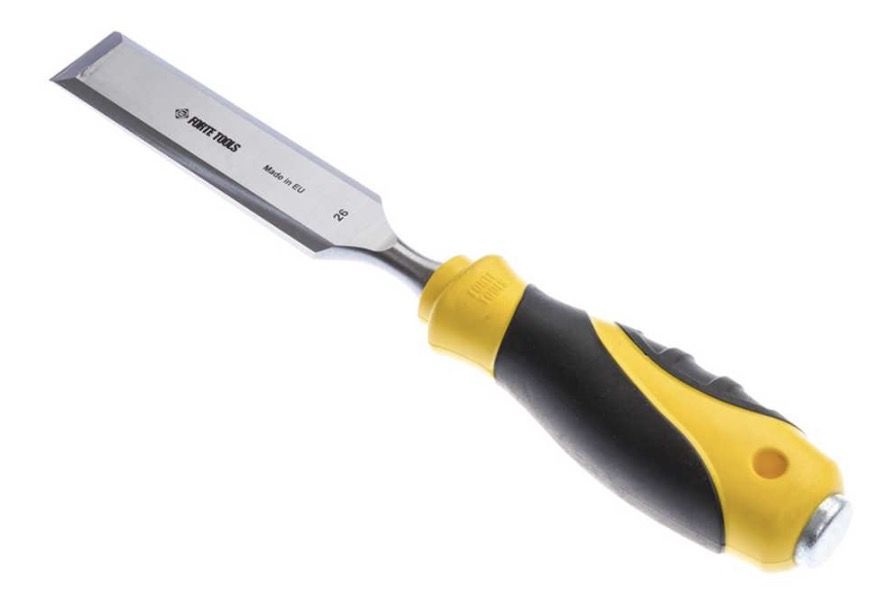 Taltta Forte tools 811326; 26x285 mm