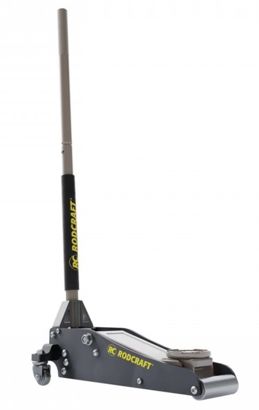 Hydraulipukki Rodcraft RH136; 1500 kg