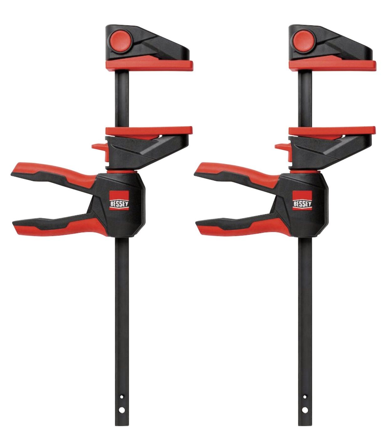 Puristin Bessey EZ360-SET; 300 mm; 2 kpl.