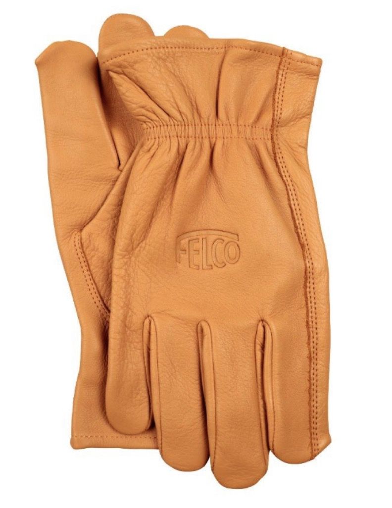 Työkäsineet Felco 703XL; XL