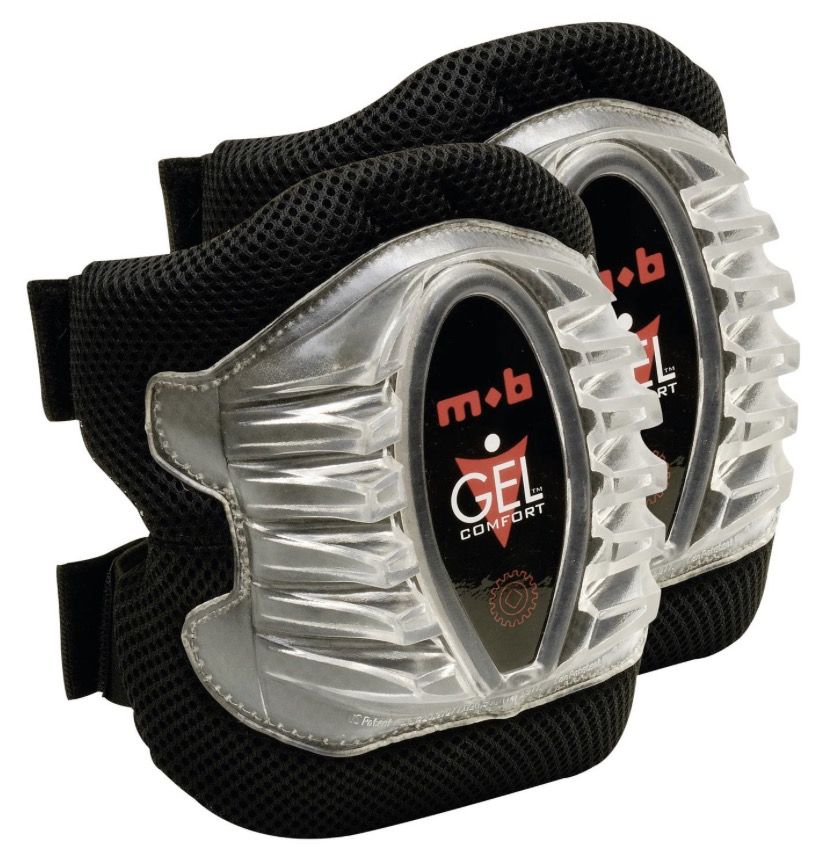 Polvisuojukset Peddinghaus Comfort