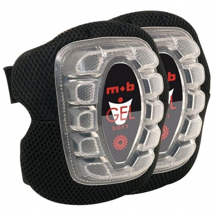 Polvisuojukset Peddinghaus Soft