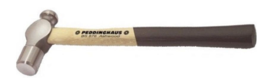 Vasara Peddinghaus 5081031000; 450 g