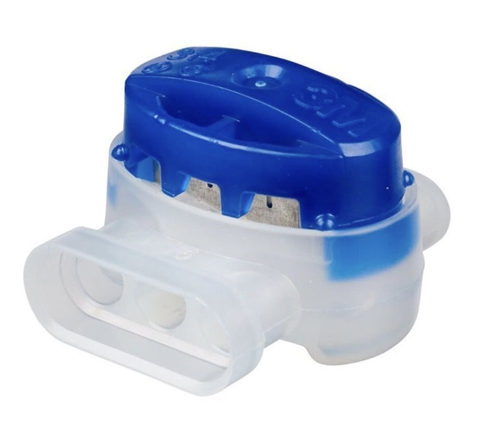 Adapteri&nbsp; 3M Scotchlok 314