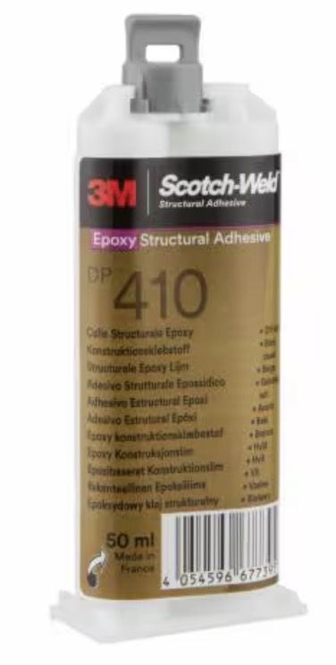 Liima 3M DP-410; 50 ml