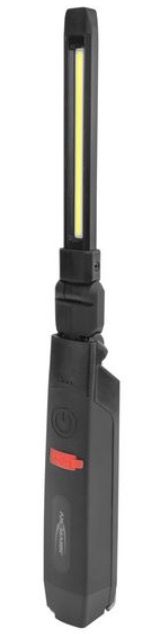 Valaisin Ansmann IL500R; LED; 500 lm