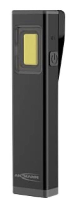 Valaisin Ansmann Mini-Booster 500R; LED; 500 lm