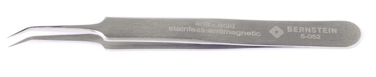 Pinsetit Bernstein 5-052; 110 mm