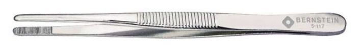 Pinsetit Bernstein 5-117; 145 mm