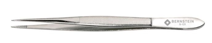 Pinsetit Bernstein 5-121; 120 mm