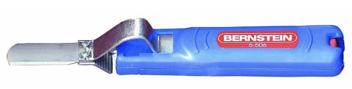 Johdon puhdistaja Bernstein 5-506