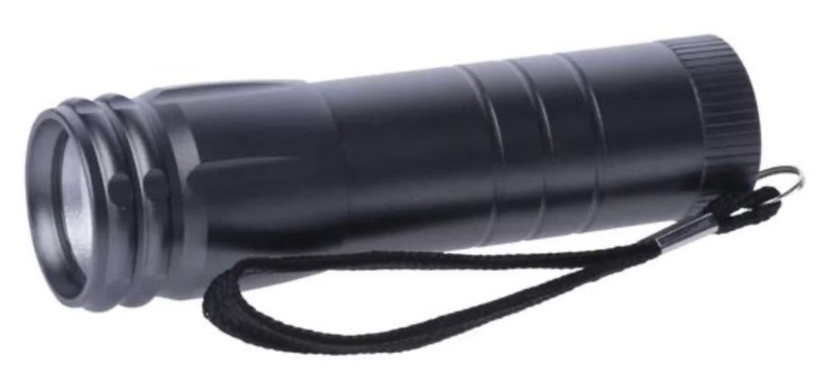 Taskulamppu Emos P4705