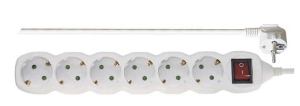 Jatkojohto Emos P1625R; 5 m