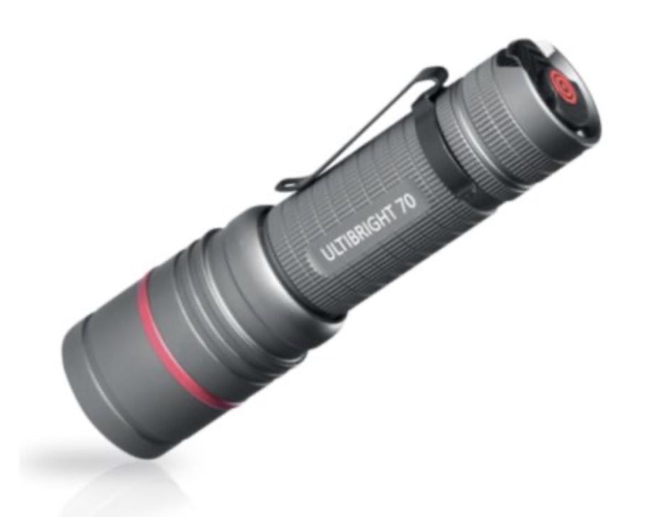 Taskulamppu Emos P3170