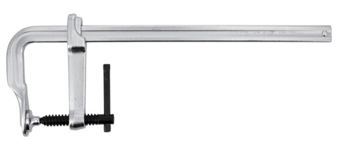 Puristin Yato YT-6413; 400 mm