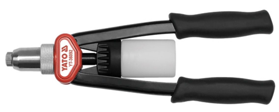 Manuaalinen niittipistooli Yato YT-36092; 328 mm