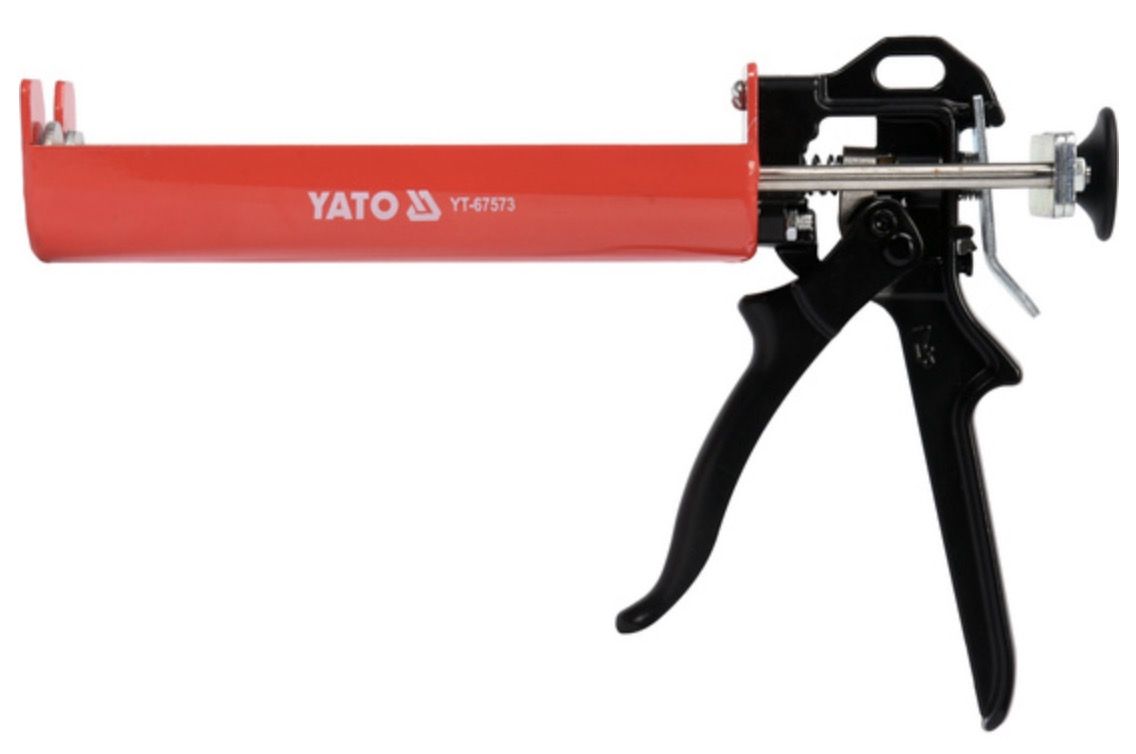 Silikonipistooli Yato YT-67573