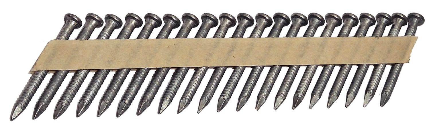 Lankanaulat Robus; 50x4,0 mm; 34°; 1800 kpl.; lämpögalvanoitu; viisto