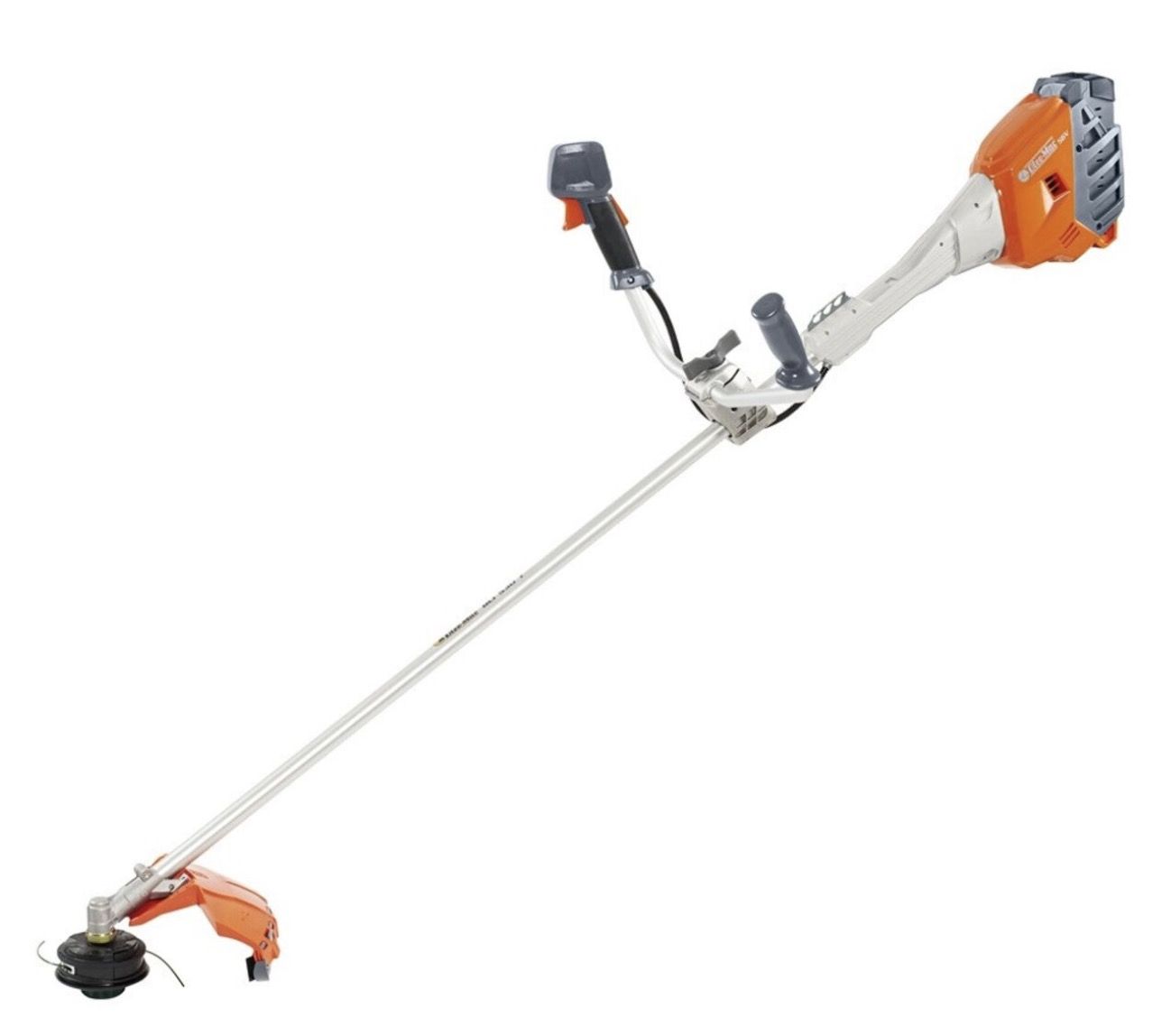 Ruohotrimmeri Oleo-Mac BCI 530 T; 56 V (ilman akkua ja laturia)