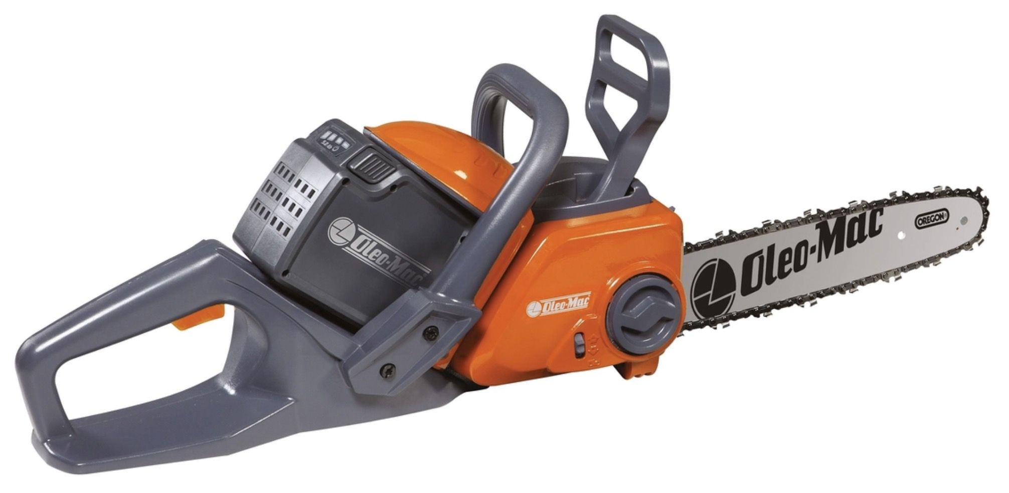 Ketjusaha Oleo-Mac GSI 30; 40 V; 1x5,0 Ah akku