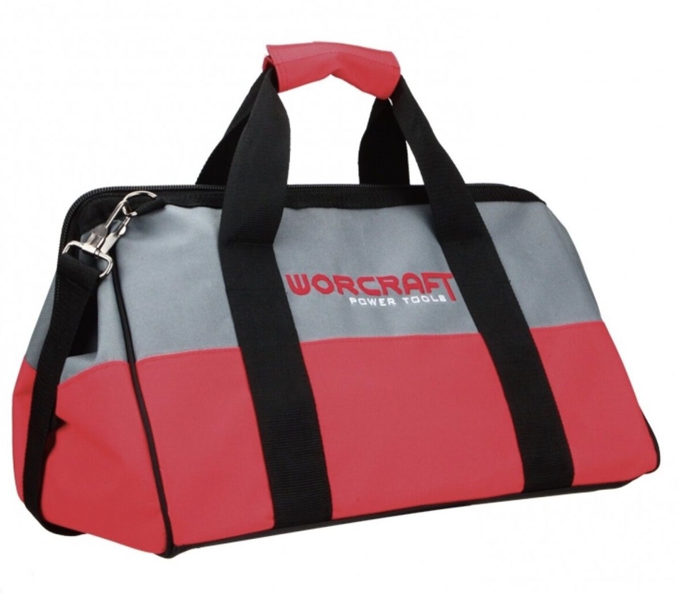 Työkalulaukku Worcraft WTFTB01