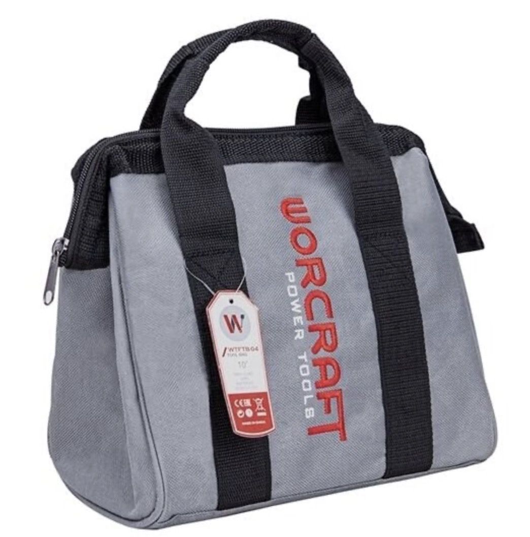 Työkalulaukku Worcraft WTFTB04