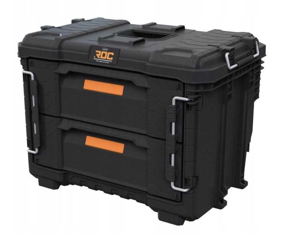 Laatikko työkaluille Keter 259841