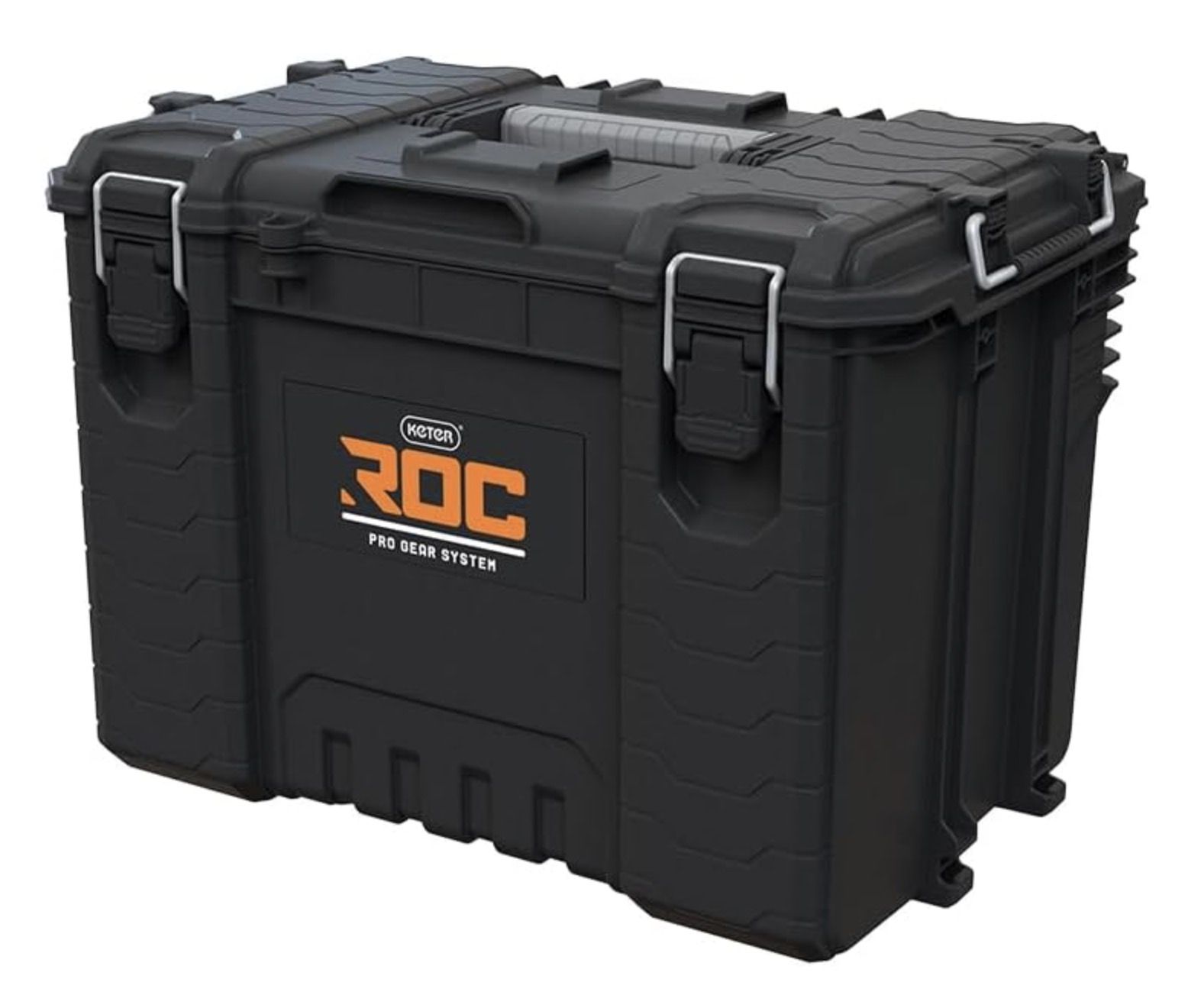 Laatikko työkaluille Keter 256980