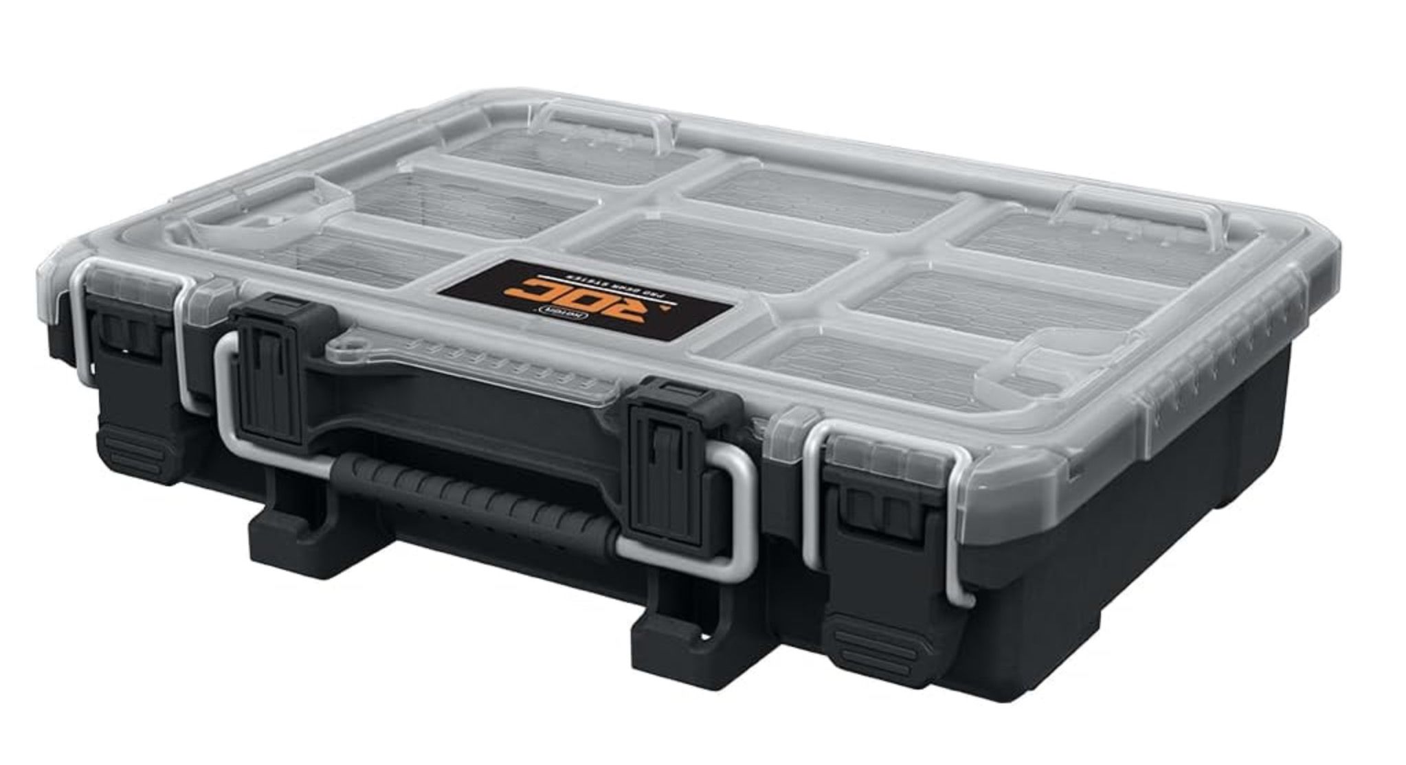 Laatikko työkaluille Keter 256983