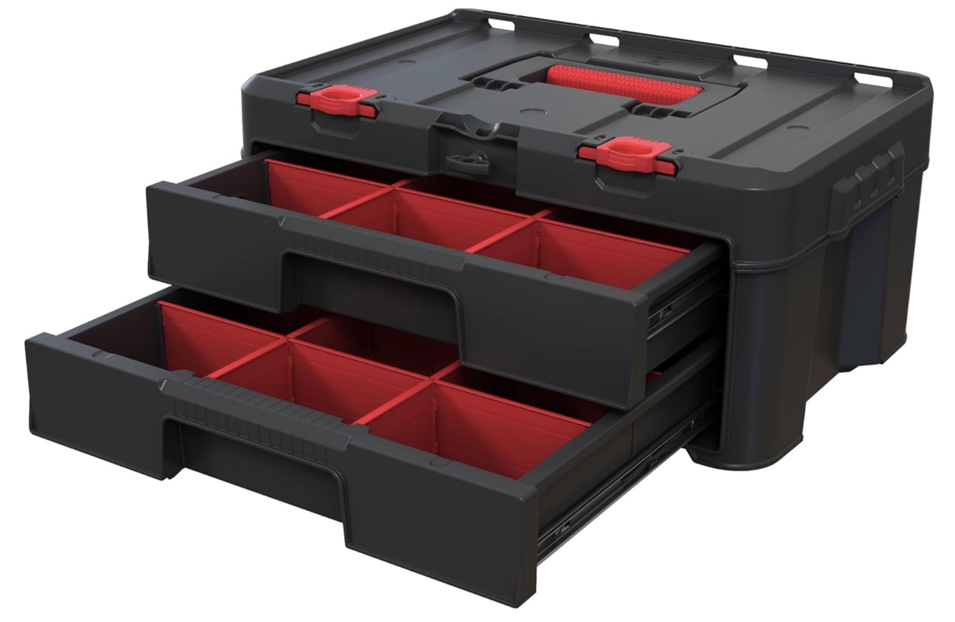 Laatikko työkaluille Keter 253384