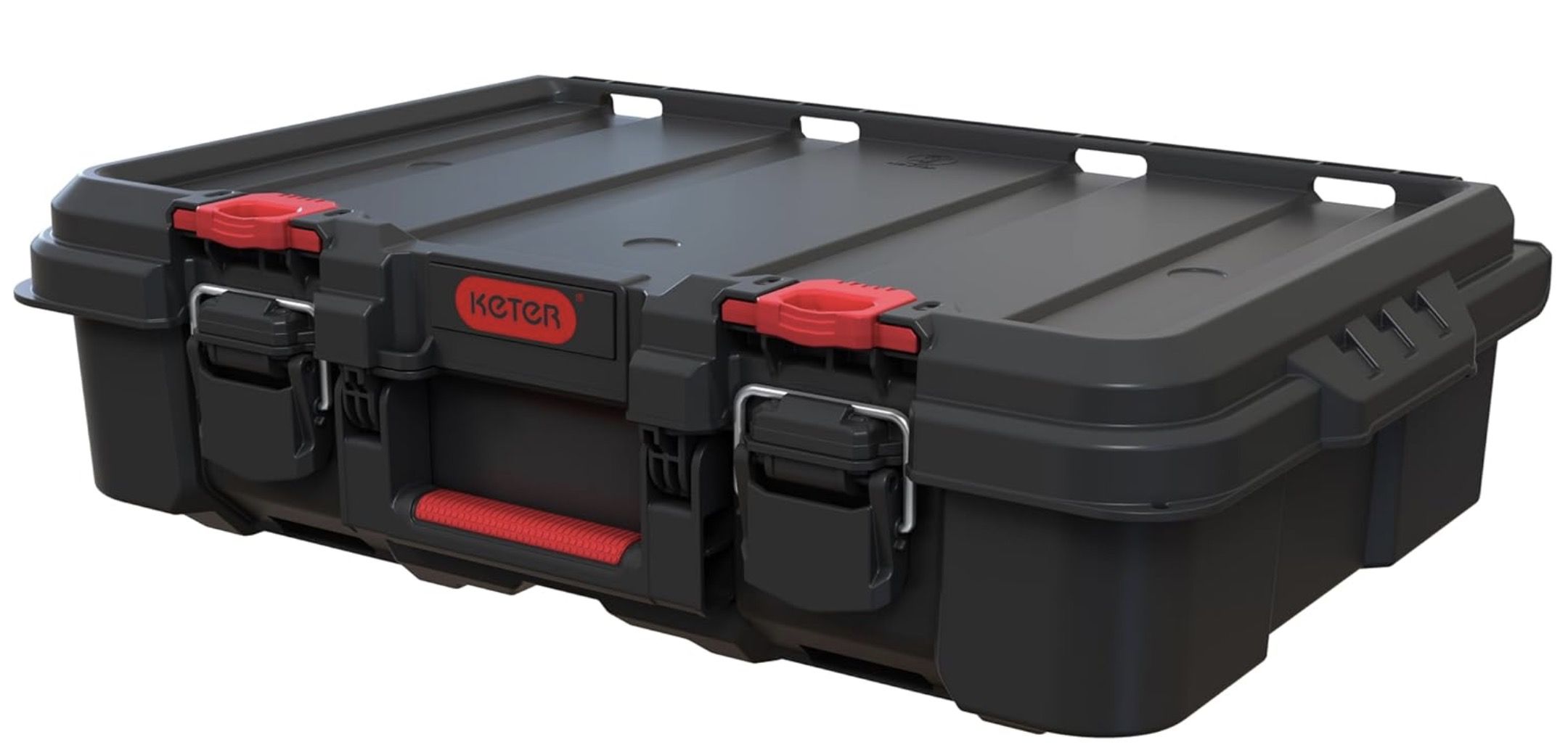 Laatikko työkaluille Keter 253382
