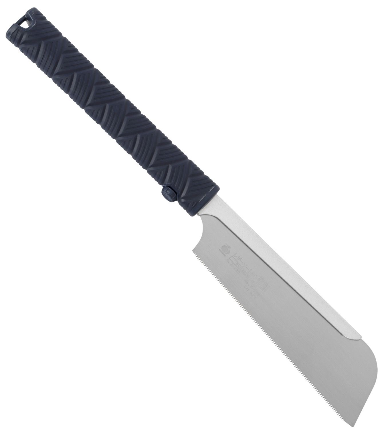 Japanilainen saha Gyokucho 295; 180 mm