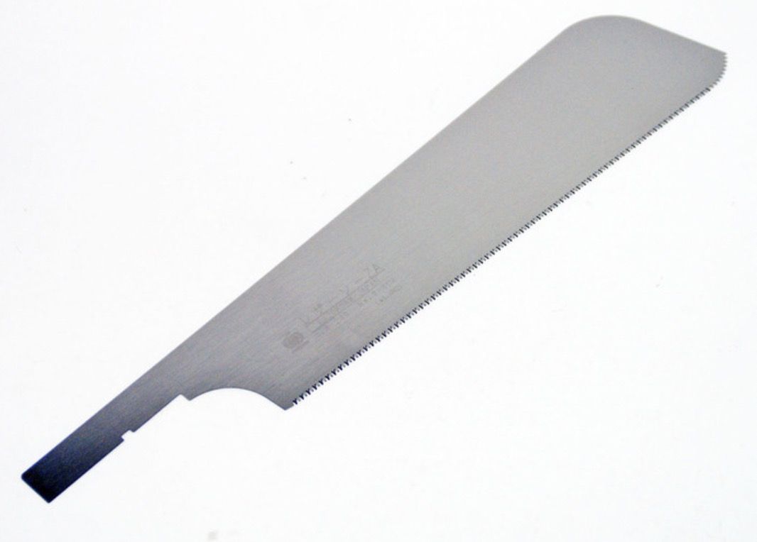 Varaterä Gyokucho S-306; 240 mm