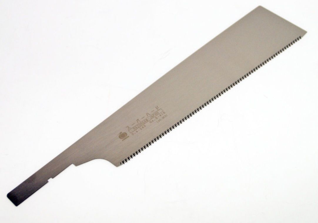 Varaterä Gyokucho S-410; 240 mm