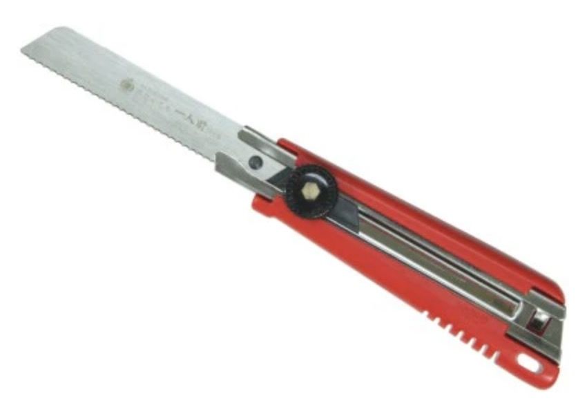 Käsisaha Gyokucho 1162; 80 mm