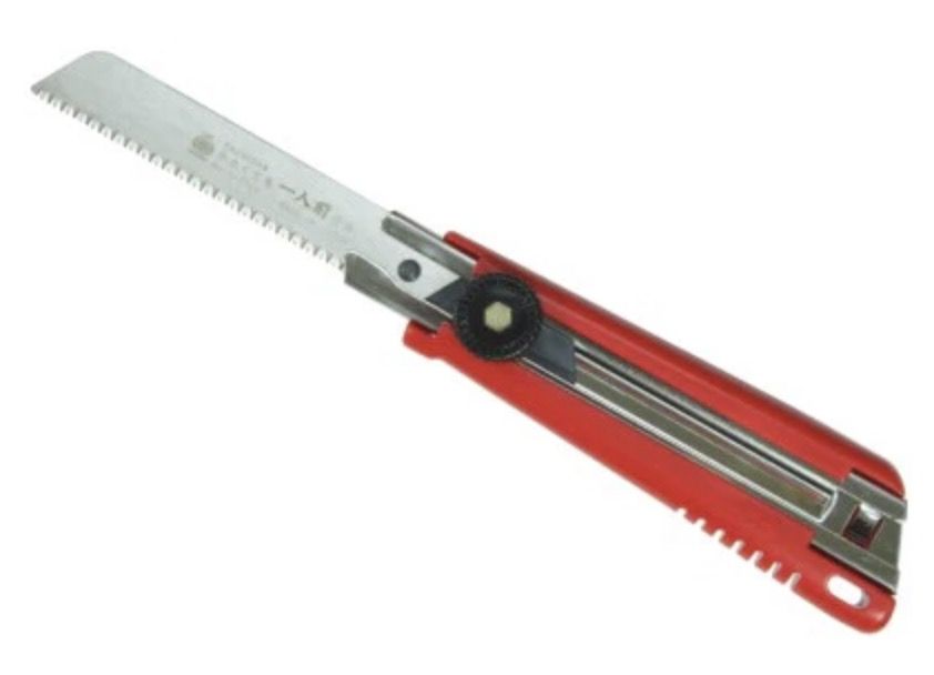 Käsisaha Gyokucho 1161; 80 mm