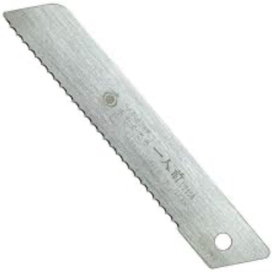 Varaterä Gyokucho S-1162; 80 mm