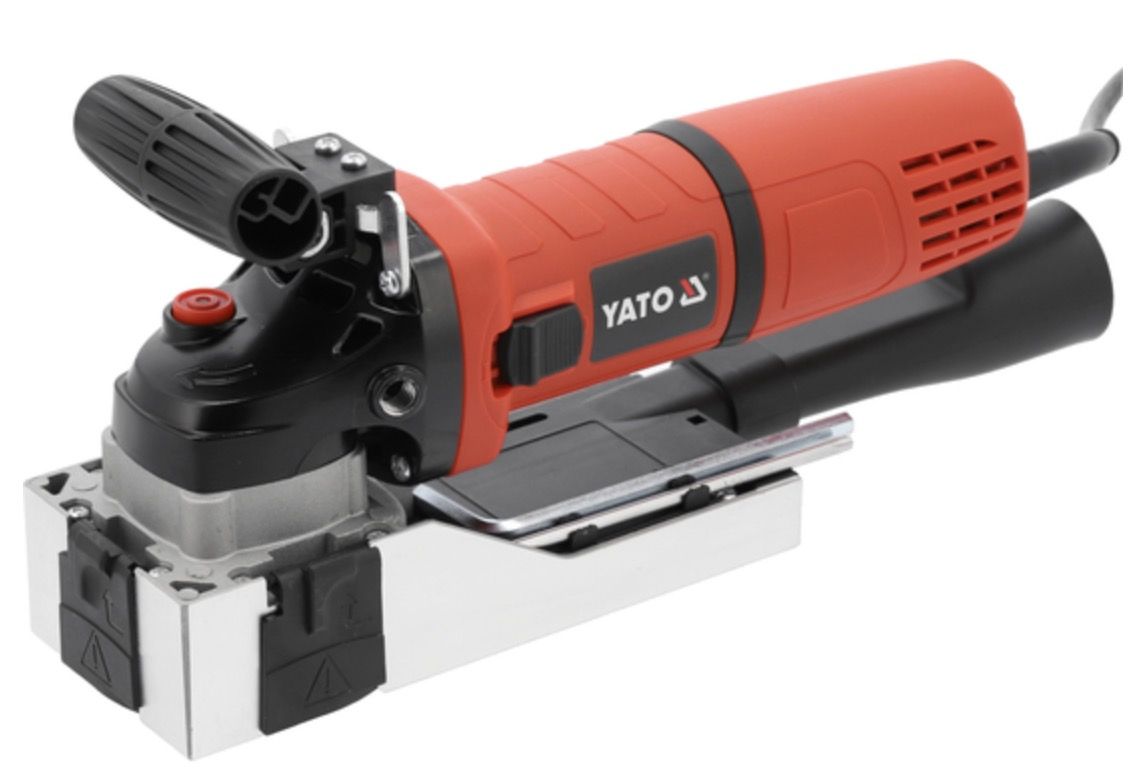 Yläjyrsin Yato YT-82375; 720 W