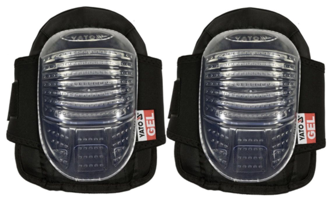 Polvisuojukset Yato YT-7460