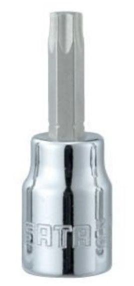 Hylsy päällä Sata S22103; 3/8''; T20