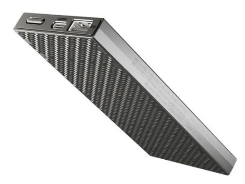 Akku Nitecore NB10000 GEN2; 5/9 V; 10,0 Ah; Li-ion