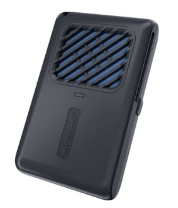 Ötökäansa Nitecore EMR06