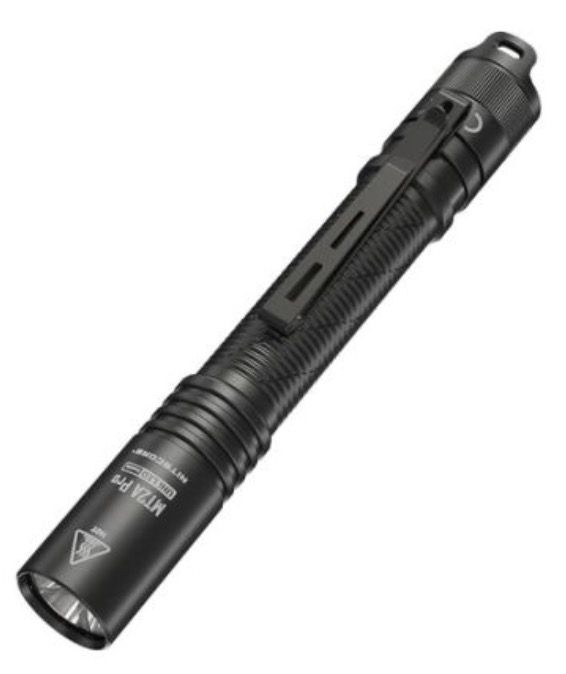 Taskulamppu Nitecore MT2A Pro; 1000 lm