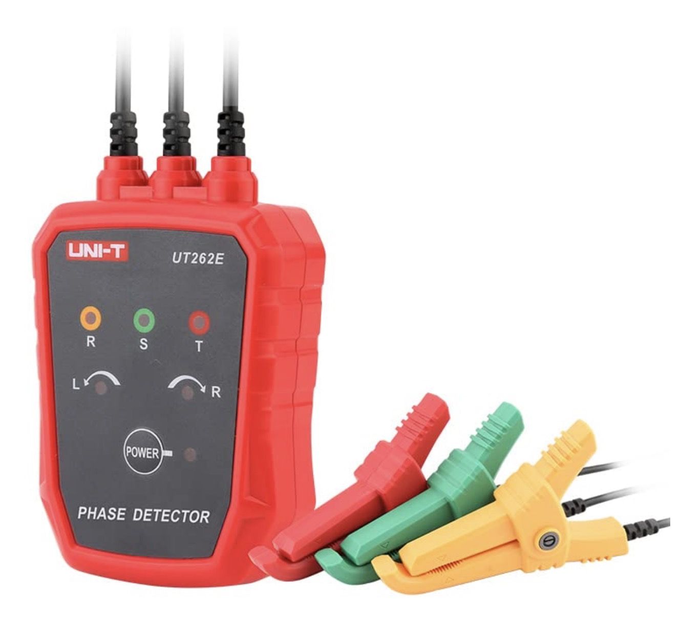 Testeri UNI-T UT262E