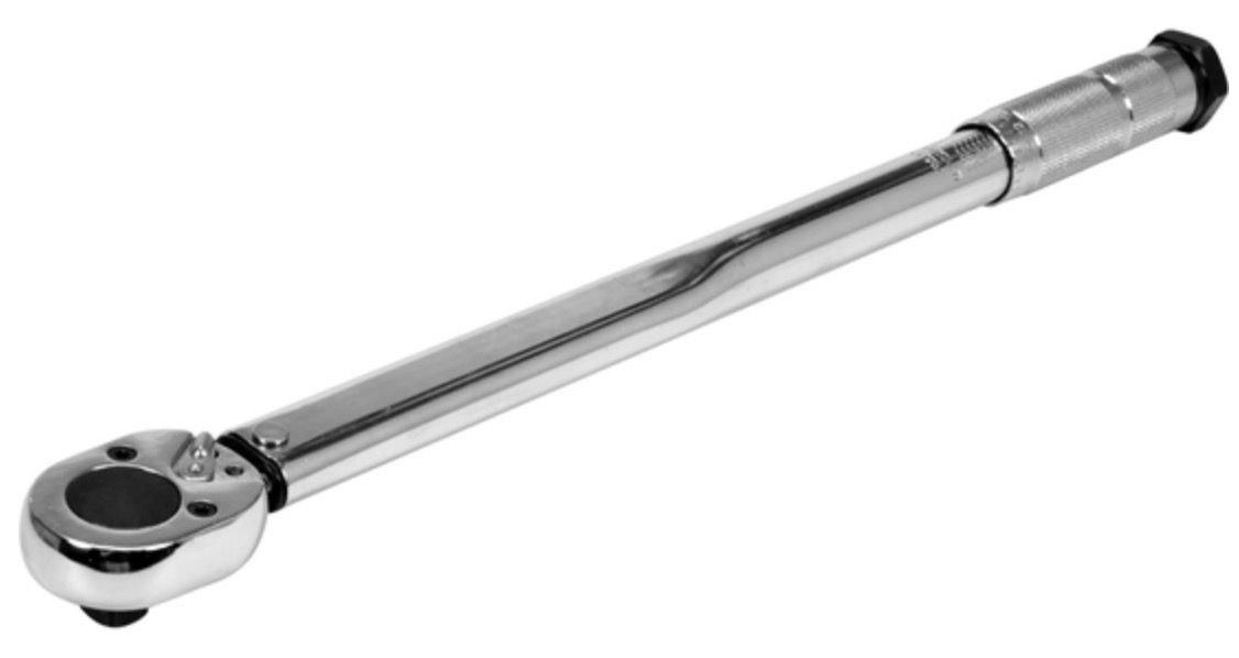 Momenttiavain Vorel 57350; 1/2''; 28-210 Nm