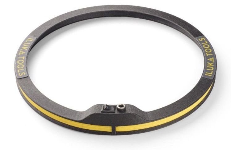 Valaisin ILUKA Tools; 18 W