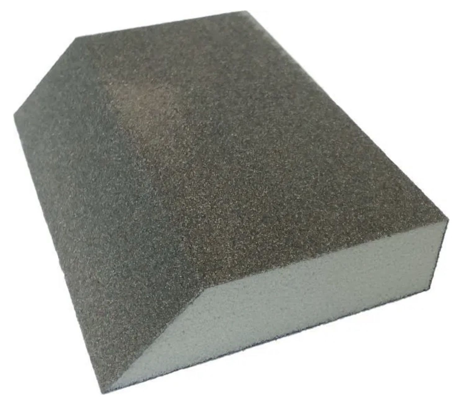 Hiomasieni Cortex 14431; 125x90x25 mm; P180